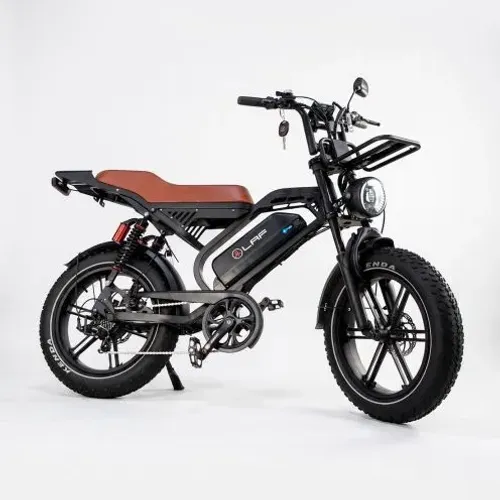 Bike eletrica s20 pro nova | motor 1000w | ate 60 km de autonomia| NFC |1 ano de garantia