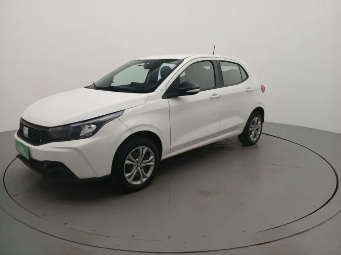 Fiat Argo Drive 1.0 Firefly 2026