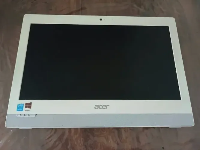 All in one Acer