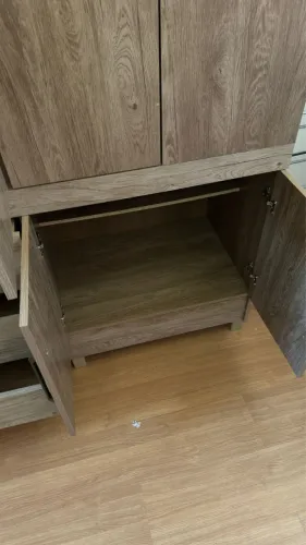 Guarda roupa