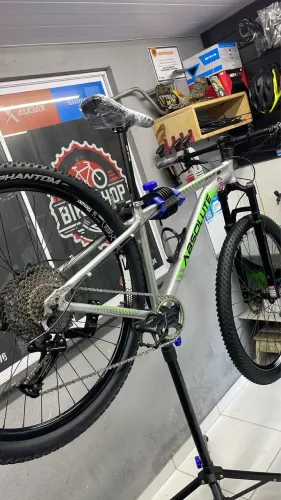 Bike Absolute 