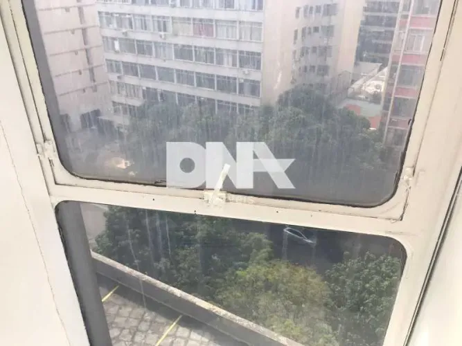 Sala-À VENDA-Botafogo-Rio de Janeiro-RJ