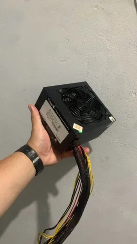 fonte 500w