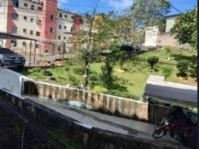 Conjunto Dom Jerônimo | Cabula