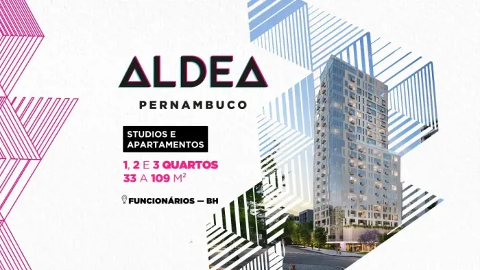 ALDEA PERNAMBUCO