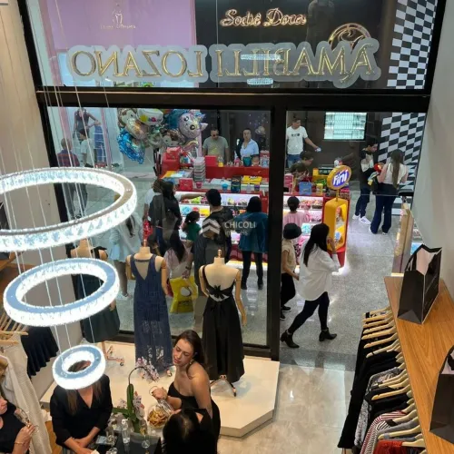 COM01 Salas Comerciais , Tijuco Preto - Cotia