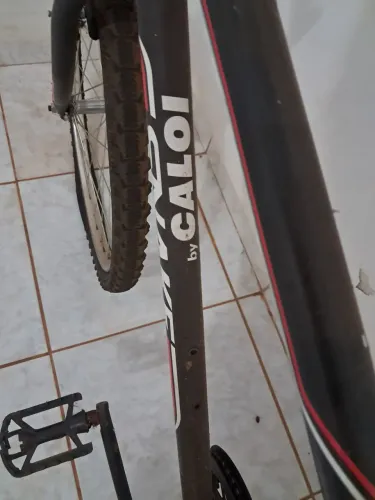 Bike caloi