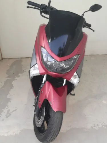Moto excelente, economica