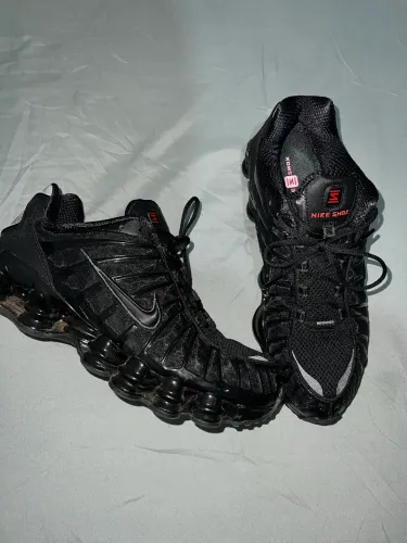 Nike Shox Tl12