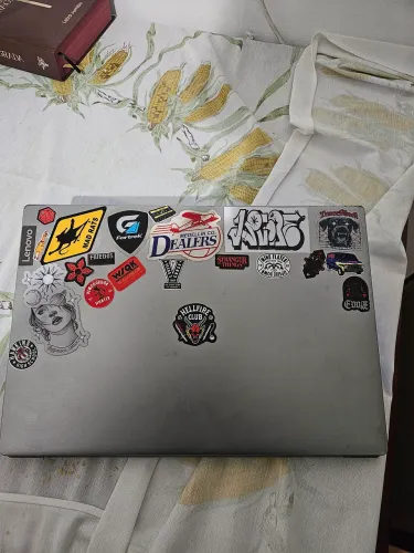 Notebook Lenovo Ideadpad 1TB 12GB RAM 