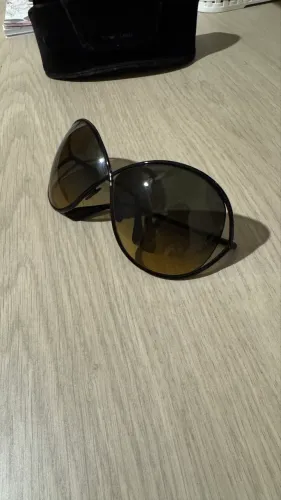 Óculos Tom Ford