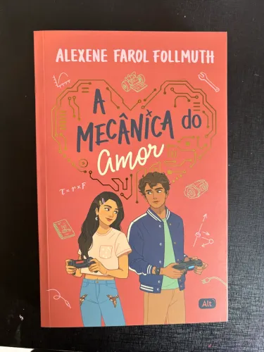 Livros diversos - novos