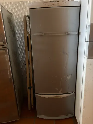 Refrigerador Brastemp 300lt