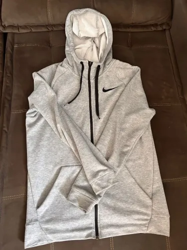 Moletom nike dri fit