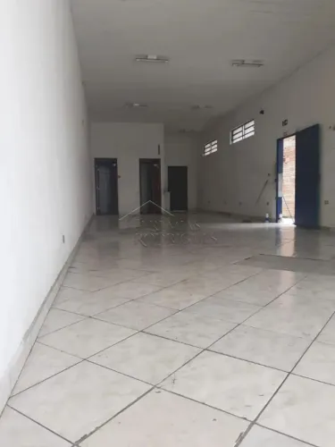 Galpão com 90 m² - Alto do Cardoso - Pindamonhangaba/SP