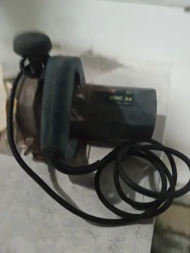 Makita GDC 34