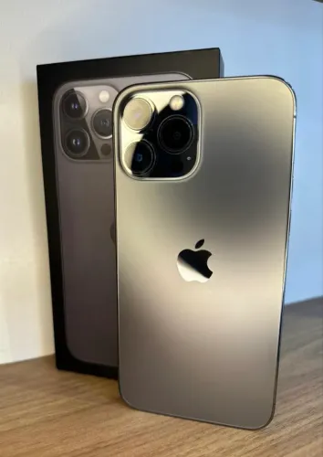 iPhone 13 Pro Max 128 gb
