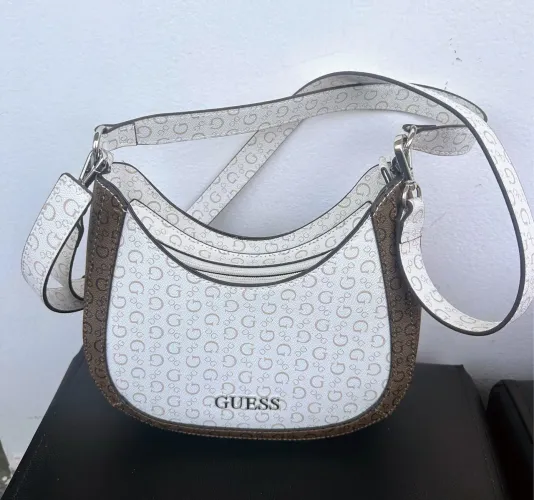 Vendo bolsa da Guess original!