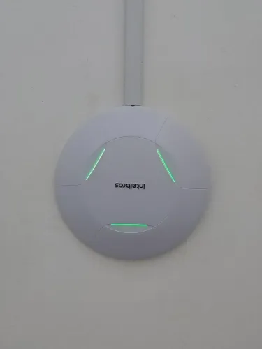 Access Point corporativo Intelbras AP310
