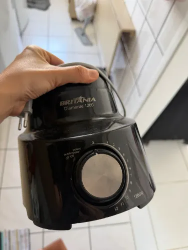 Utensílios de cozinha
