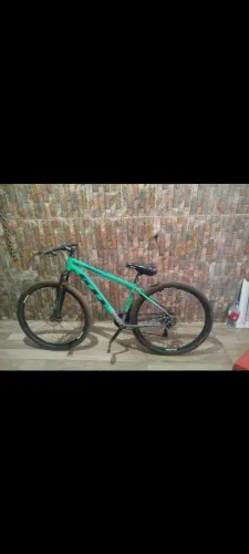 Vendo bicicleta aro 29