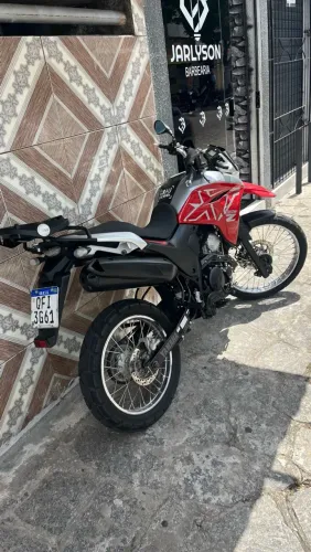 Yamaha YZ 250 2023