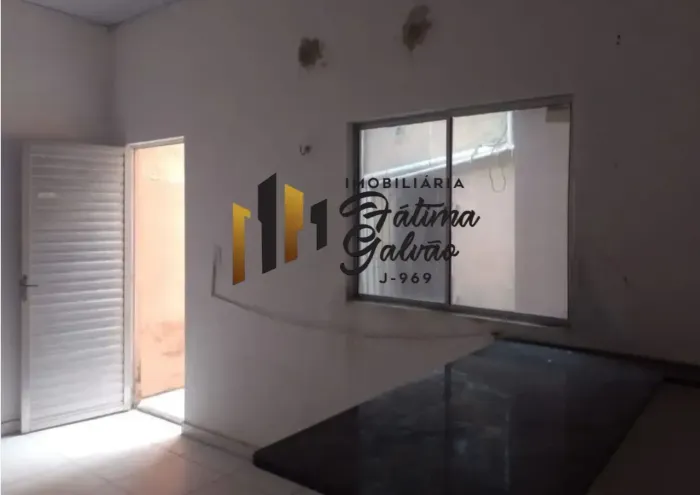 Alugo Ótimo Ponto Comercial no Jurunas