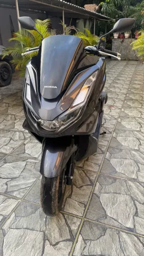 Honda PCX 160 2024