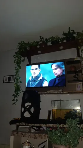 Tv 43 polegadas