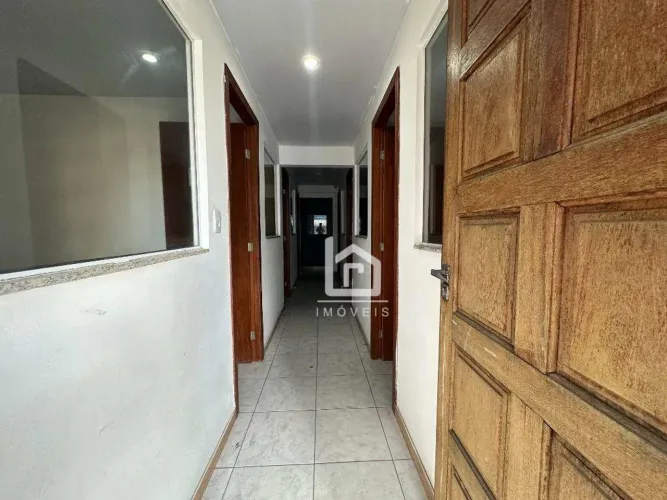 Casa comercial para locação no Centro de VIla Velha