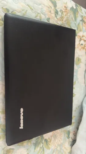 Vendo notebook lenovo Core i3