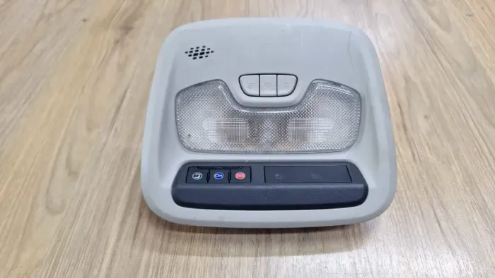 Luz De Teto Cortesia Onix 2023