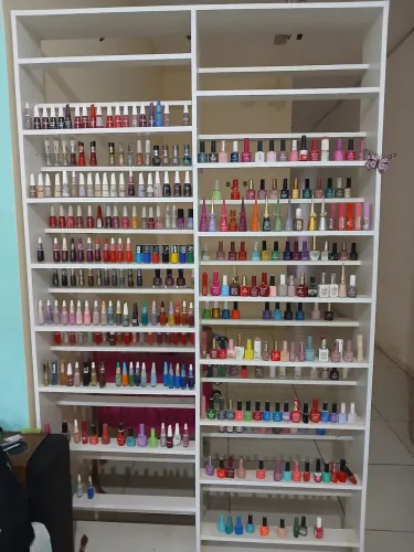 Repositor de esmalte