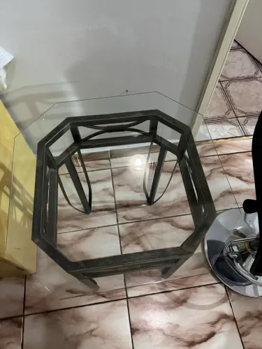 Mesa de Canto