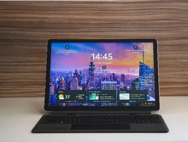 Surface
