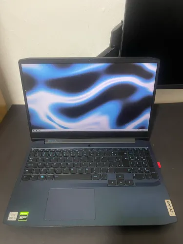 Notebook gamer