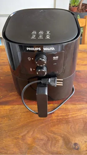 Air fryer Walita 