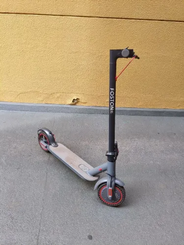 Patinete Elétrico Foston S09 PRO