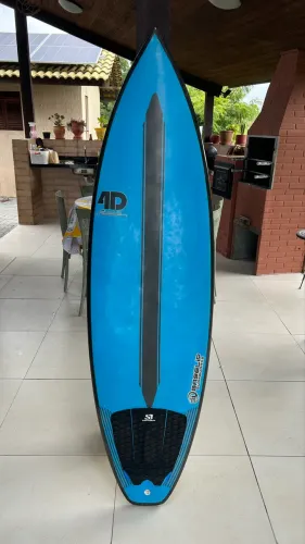 Prancha de Surf 5?11?