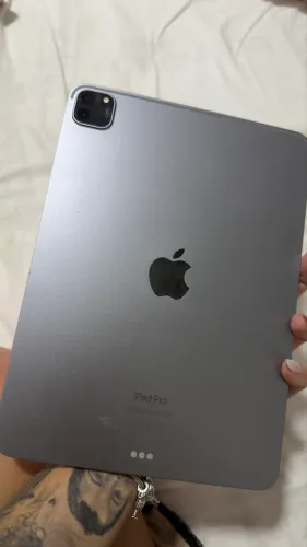 iPad Pro 4ª geração