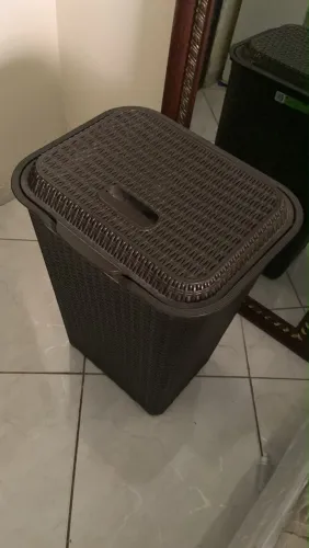 Cesto de Roupa