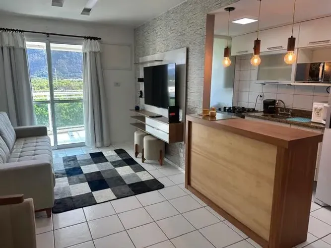 Apartamento com 2 Quarto(s) e 2 banheiro(s) para Alugar, 78 m² por R$ 3700 / Mês