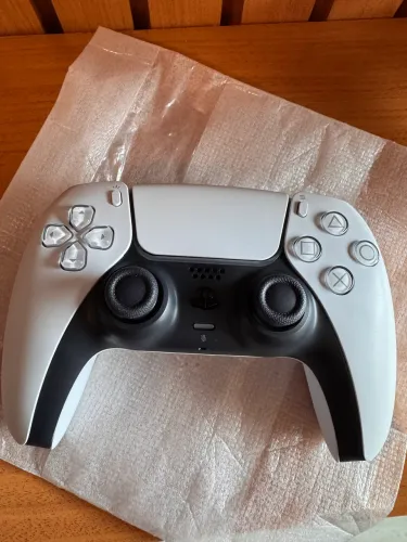Controle original ps5 - zero sem uso