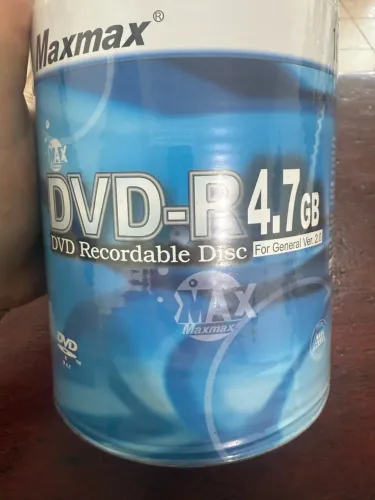 DVD-R