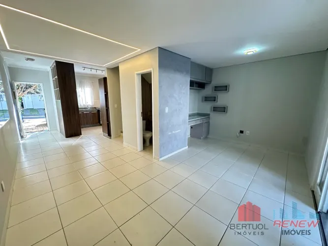 Casa de Condomínio à venda Condomínio Thina em Jundiaí