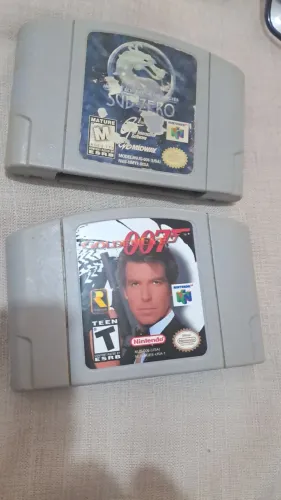 007 goldeneye
