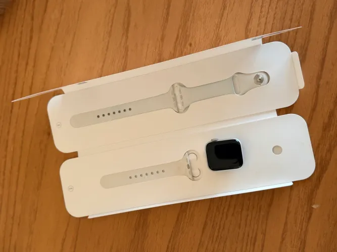 Apple Watch SE 40mm [Excelente estado!]