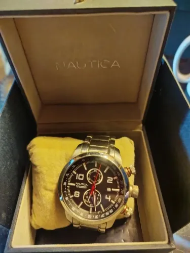 Relógios Nautica
