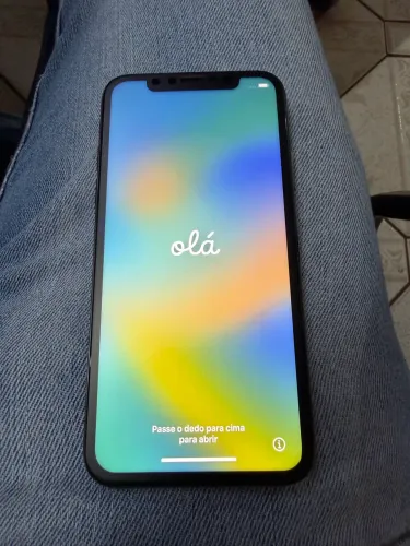 iPhone X 256GB