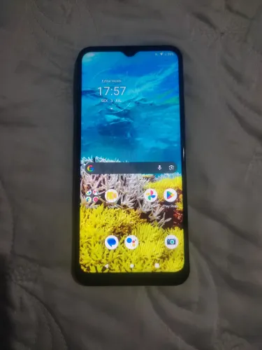SAMSUNG A20